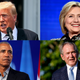 Image for article titled Most Insidious Ways Politicians Have Curtailed U.S. Voting Rights